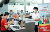 Cục Hàng không yêu cầu các hãng bay rà soát vé bán dịp Tết