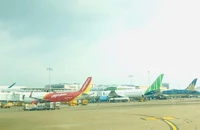 Hàng không nội địa Việt Nam phục hồi top đầu thế giới