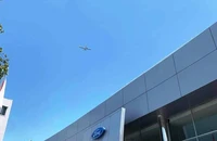 Vietnam Airlines lên tiếng vụ máy bay phải quay đầu về sân bay Đà Nẵng