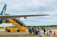 Các hãng hàng không phải cung cấp lịch bay chính xác dịp lễ 2-9