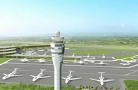 Khởi công dự án quản lý bay 3.500 tỉ tại sân bay Long Thành