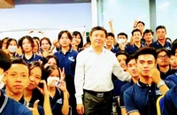 Tuyển 700 lao động Đồng Tháp sang Nhật làm việc ở sân bay