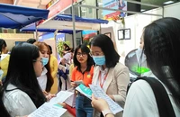 Doanh nghiệp Đài Loan muốn tuyển dụng 2.500 vị trí việc làm
