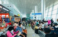 Lý do sân bay Phú Quốc giảm lượng khách trong dịp lễ 30-4, 1-5