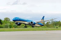 Nối lại đường bay thường lệ đi Trung Quốc sau 3 năm gián đoạn