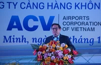 Sân bay Tân Sơn Nhất có thêm nhà ga hành khách gần 11.000 tỉ đồng