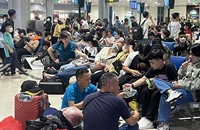Hà Nội - TP.HCM lọt top 3 đường bay nội địa bận rộn nhất thế giới