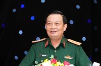 Quân khu 7 gặp mặt các cơ quan thông tấn, báo chí năm 2023