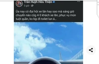 Chấn chỉnh nhân viên phát ngôn thiếu chuẩn mực về người khuyết tật