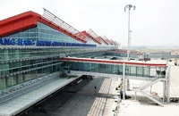 Thí điểm xác thực sinh trắc học ở sân bay Vân Đồn