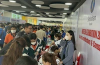 40 nhà tuyển dụng rộng cửa tuyển sinh viên ngành xây dựng