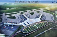 1 liên danh khiếu nại về gói thầu 35.000 tỉ xây nhà ga sân bay Long Thành 