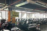 Cục Hàng không yêu cầu xử lý xe 'bỏ quên' ở nhà xe sân bay Tân Sơn Nhất