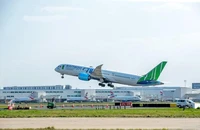 Bamboo Airways tìm nhà đầu tư chiến lược