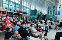 Khách quốc tế sẽ tăng trong dịp cuối năm tại sân bay Phú Quốc 