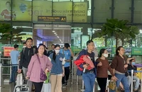 Vé máy bay lễ 30-4, đắt như dịp tết