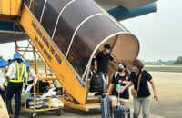 Mở hộp thư tiếp nhận phản ánh giá vé máy bay tăng cao bất hợp lý