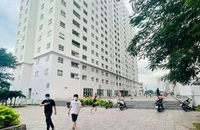 Kiến nghị không thu tiền sử dụng hạ tầng với suất tái định cư 