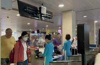 Vietnam Airlines muốn tiếp tục khai thác tại nhà ga T1 sân bay Tân Sơn Nhất