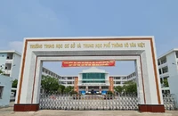 Nguyên Giám đốc Sở GD&ĐT Kiên Giang sẽ xin lỗi 1 nhà giáo