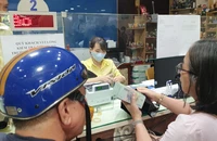 Chênh lệch vàng miếng SJC và thế giới thấp kỷ lục
