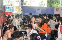 Tuyển dụng đìu hiu, nhân sự kế toán, kiểm toán chật vật tìm việc