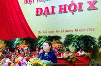 'Mặt trận công khai sao kê hơn 2.000 tỉ đồng được nhân dân khen ngợi'