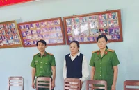 Khởi tố nữ kế toán lấy 200 triệu của công ty lâm nghiệp sử dụng cá nhân