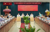 TP.HCM sắp xếp bộ máy, một việc do một cơ quan chủ trì, chịu trách nhiệm chính
