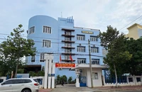 Hợp nhất Báo và Đài Phát thanh-Truyền hình Bình Thuận trước ngày 21-6