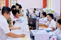 Kết luận mới nhất của Thành ủy TP.HCM về đội ngũ cán bộ khi sắp xếp cấp huyện, cấp xã