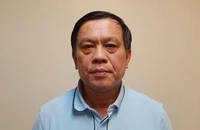 Tìm người liên quan vụ cựu Thứ trưởng Nguyễn Bá Hoan nhận hối lộ