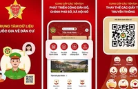 Công an Đồng Nai tổng rà soát để tặng quà 100.000 đồng dịp Quốc khánh 