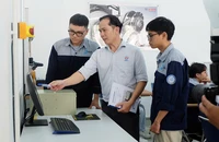 Đột phá từ Nghị quyết 57: Ưu tiên khơi thông điểm nghẽn nào?