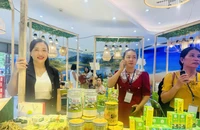 Quảng Trị mang 100 sản phẩm nông sản tiêu biểu quảng bá tại TP.HCM