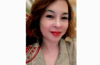 Truy nã 1 phụ nữ đăng tải nội dung xuyên tạc, chống phá nhà nước