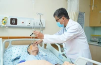 Thời tiết chuyển lạnh, tăng nguy cơ đột quỵ