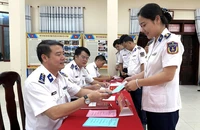 Những số liệu mới nhất về cuộc bầu cử đại biểu Quốc hội và HĐND nhiệm kỳ 2026-2031
