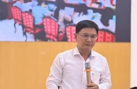 Luật Đô thị đặc biệt để TP.HCM chủ động hơn trong quản lý, điều hành
