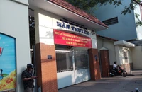 Kỷ luật thầy giáo ví học sinh là 'cá nóc phun chất độc'