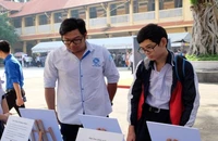 Ngày hội Toán học mở 2019 sắp diễn ra tại TP.HCM