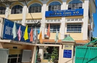 Trường Giồng Ông Tố thay đổi hình thức kỷ luật 2 nam sinh