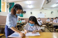 Bộ GD&ĐT bổ sung đối tượng được đặc cách xét công nhận tốt nghiệp 
