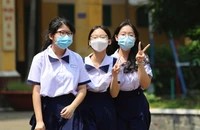 Giáo viên nhận định: Đề thi Ngữ văn khó lấy điểm cao