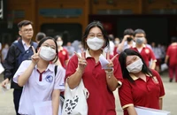 Giáo viên nhận định: Đề Văn quen thuộc, vừa sức