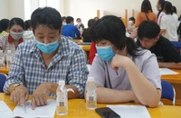 TP.HCM phê duyệt danh mục sách giáo khoa lớp 7 và lớp 10