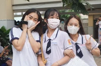Tuyển sinh đại học năm 2022: Thí sinh nên đăng ký nguyện vọng xét tuyển sớm