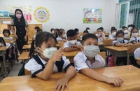 TP.HCM giữ nguyên các khoản thu trong năm học mới 