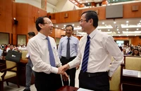 Năm học 2021-2022: Ngành GD&ĐT TP.HCM đạt những thành tựu ấn tượng