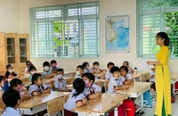 Sở GD&ĐT TP.HCM đề xuất chi gần 60 tỷ đồng để nâng chuẩn giáo viên.